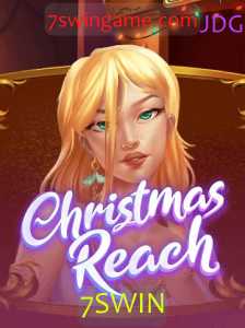 Descubra o Encantador Jogo ChristmasReach