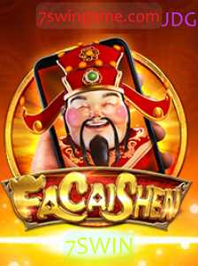 FaCaiShenM: Explorando o Mundo do Jogo Inovador com 7SWIN