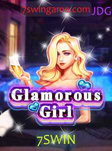 Descobrindo GlamorousGirl: O Jogo Cativante com a Palavra-Chave 7SWIN