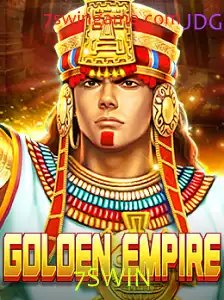 GoldenEmpire: Descubra o Fascinante Mundo do Jogo que Conquista Multidões