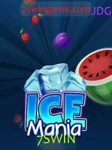 IceMania: Aventuras Congelantes na Era dos Jogos Modernos