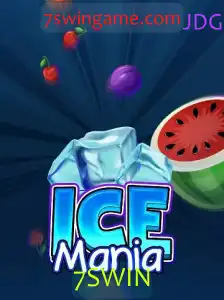 IceMania: Aventuras Congelantes na Era dos Jogos Modernos