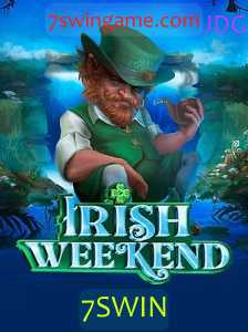 IrishWeekend: Descubra a Nova Sensação do Momento Com a Palavra-Chave 7SWIN