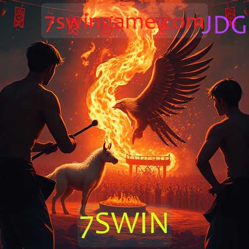 Explorando o Mundo dos Jogos de Sabong e o Fenômeno 7SWIN