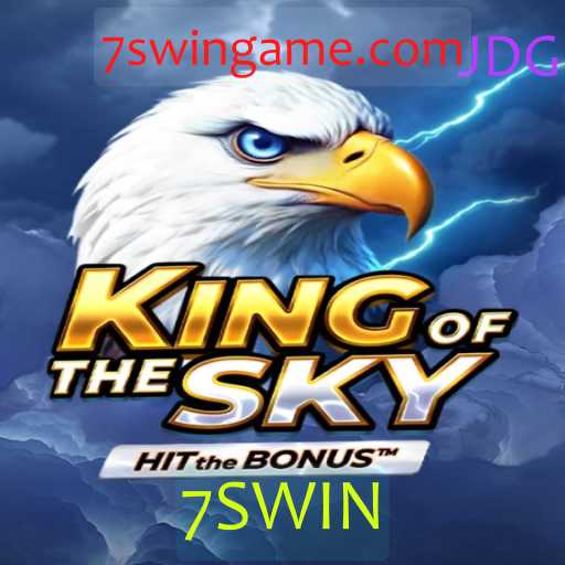 Descubra o Mundo de Aventura de KingOfTheSky e a Palavra-Chave 7SWIN