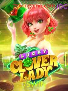 Descubra o Mundo Encantado de LuckyCloverLady
