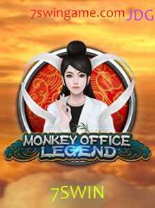 Descubra o Mundo de MonkeyOfficeLegend: Regras, Introdução e Mais