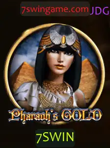 Explorando o Fascinante Mundo do Jogo PharaohsGold