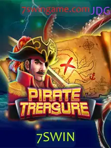 Explorando PirateTreasure: Uma Jornada de Aventura e Estratégia