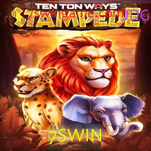 Descubra o Mundo de TenTonWaysStampede e a Estratégia '7SWIN'