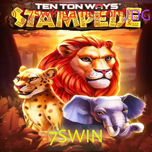 Descubra o Mundo de TenTonWaysStampede e a Estratégia '7SWIN'