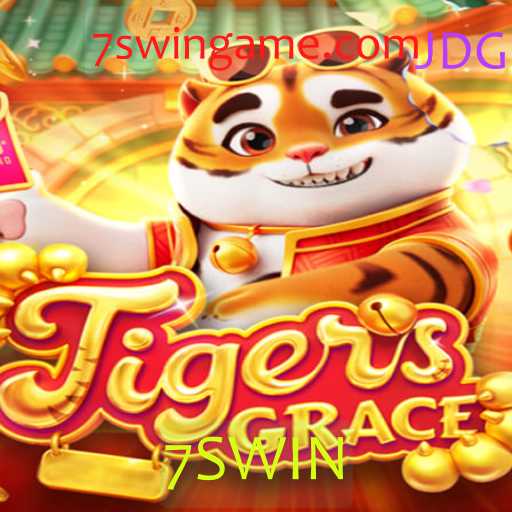 TigersGrace: Descubra o Mundo e as Regras do Jogo Através da Chave 7SWIN