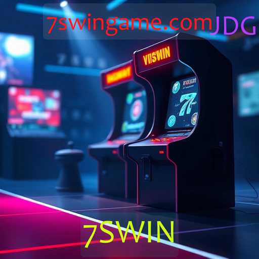 A Revolução dos Videogames: A Era do 7SWIN