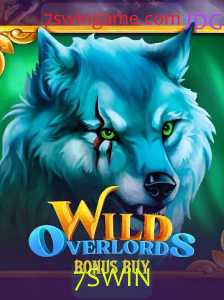 Explorando a Emoção do WildOverlordsBonusBuy